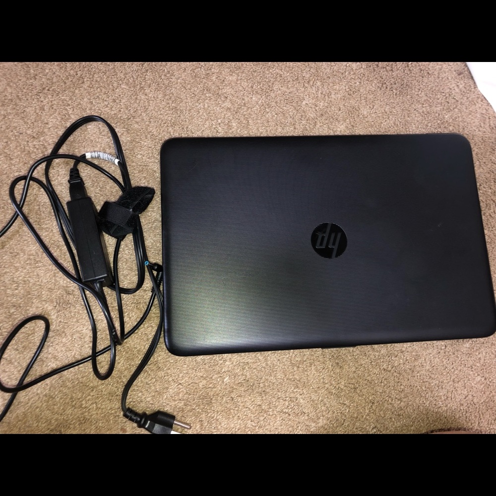 HP computer - Picture 2 of 3